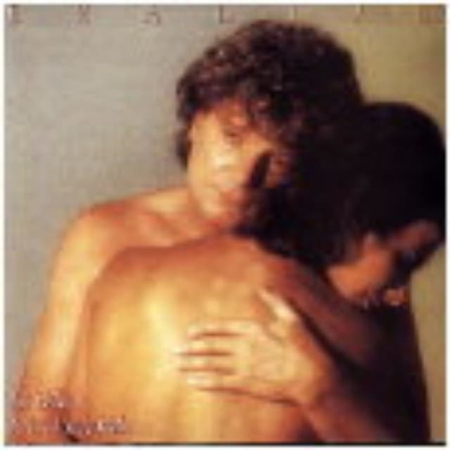 Album cover art for Lo Bello Y lo Prohibido