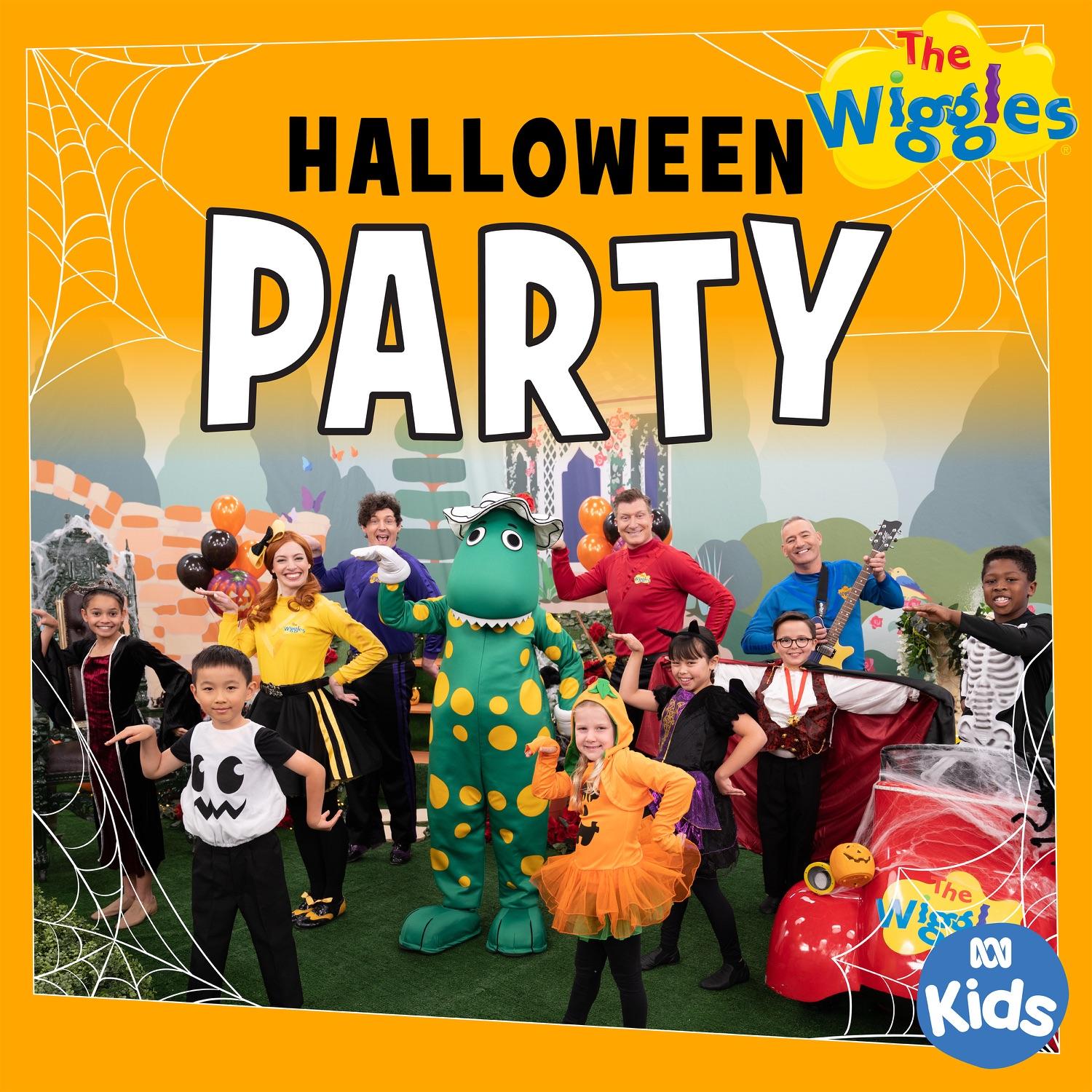 Halloween Party