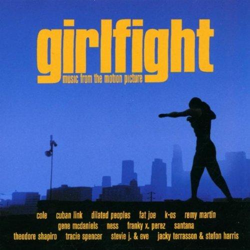 Girlfight [B.O.F.]