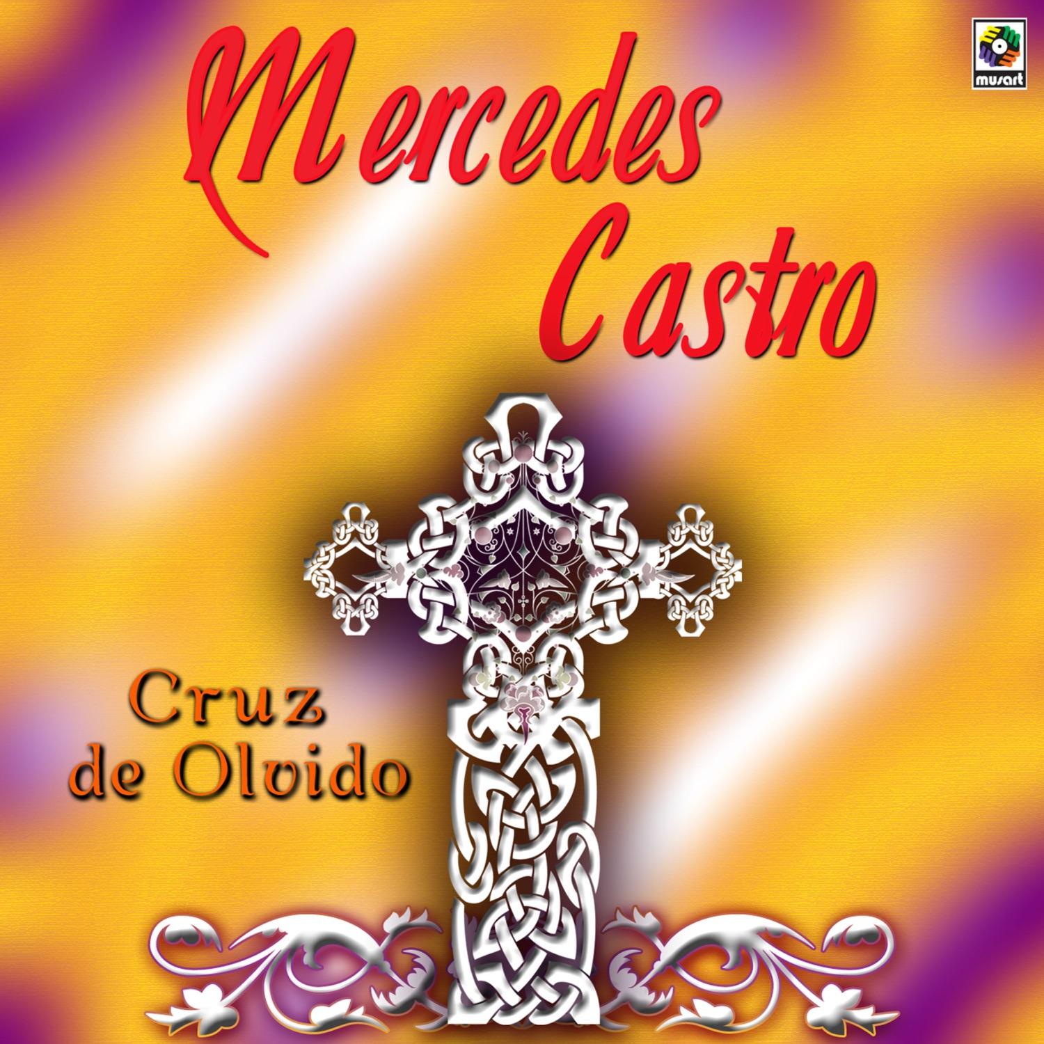 Cruz De Olvido