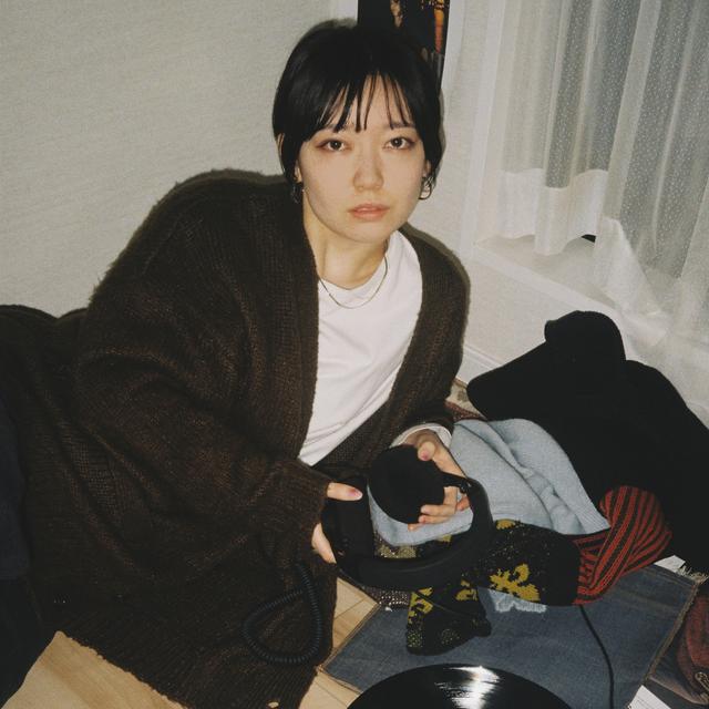 Album cover art for You Were Wrong