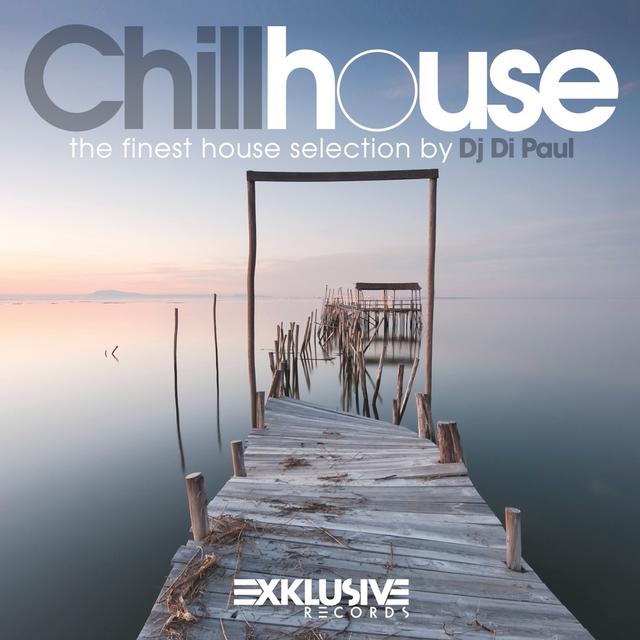 Album cover art for Chill House