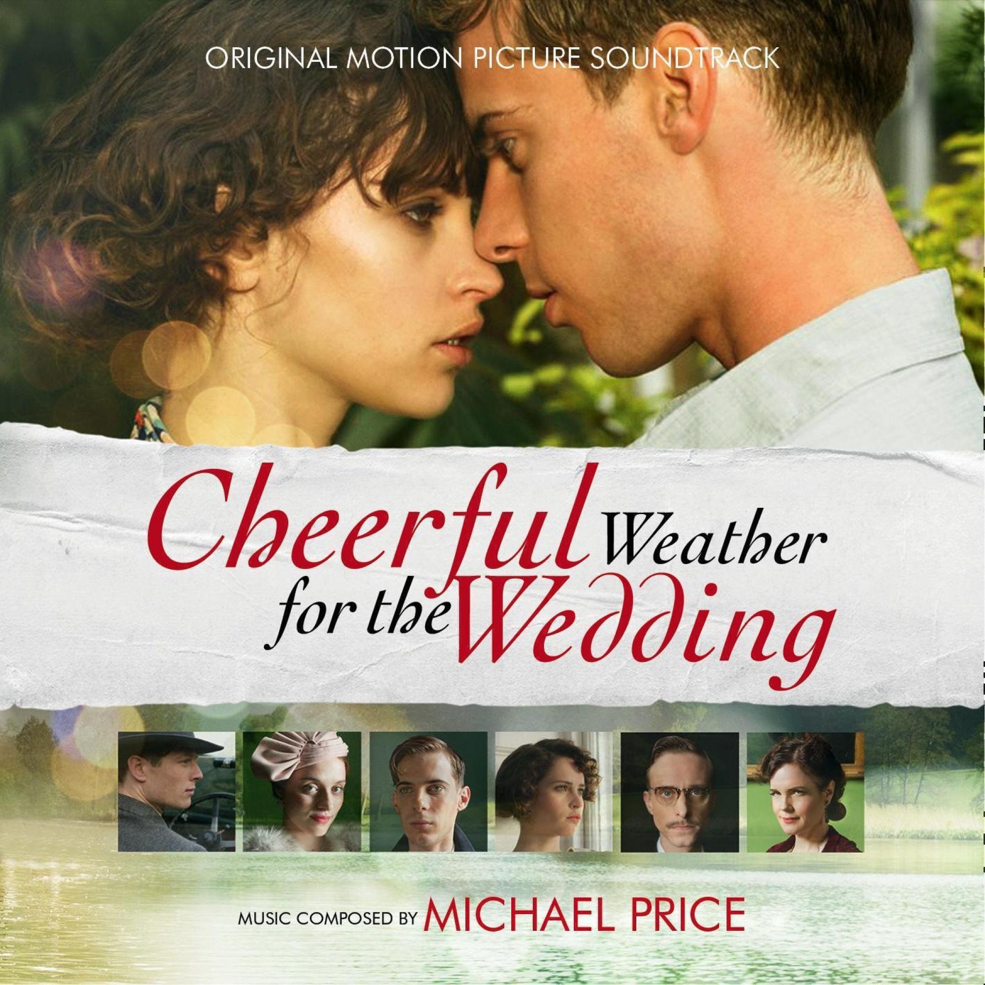 Cheerful Weather For The Wedding [B.O.F]