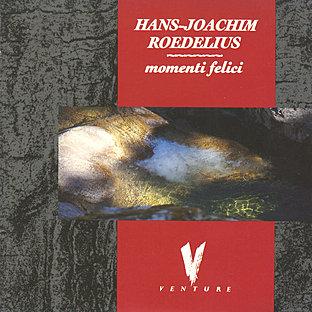 Album cover art for Momenti Felici