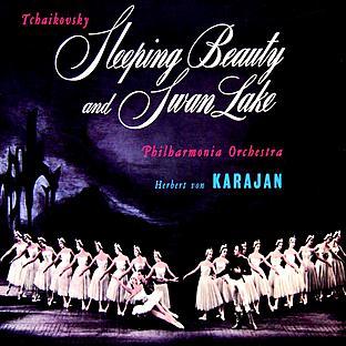 Sleeping Beauty & Swan Lake