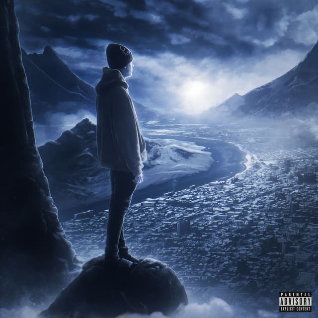 Album cover art for Northside Melodies