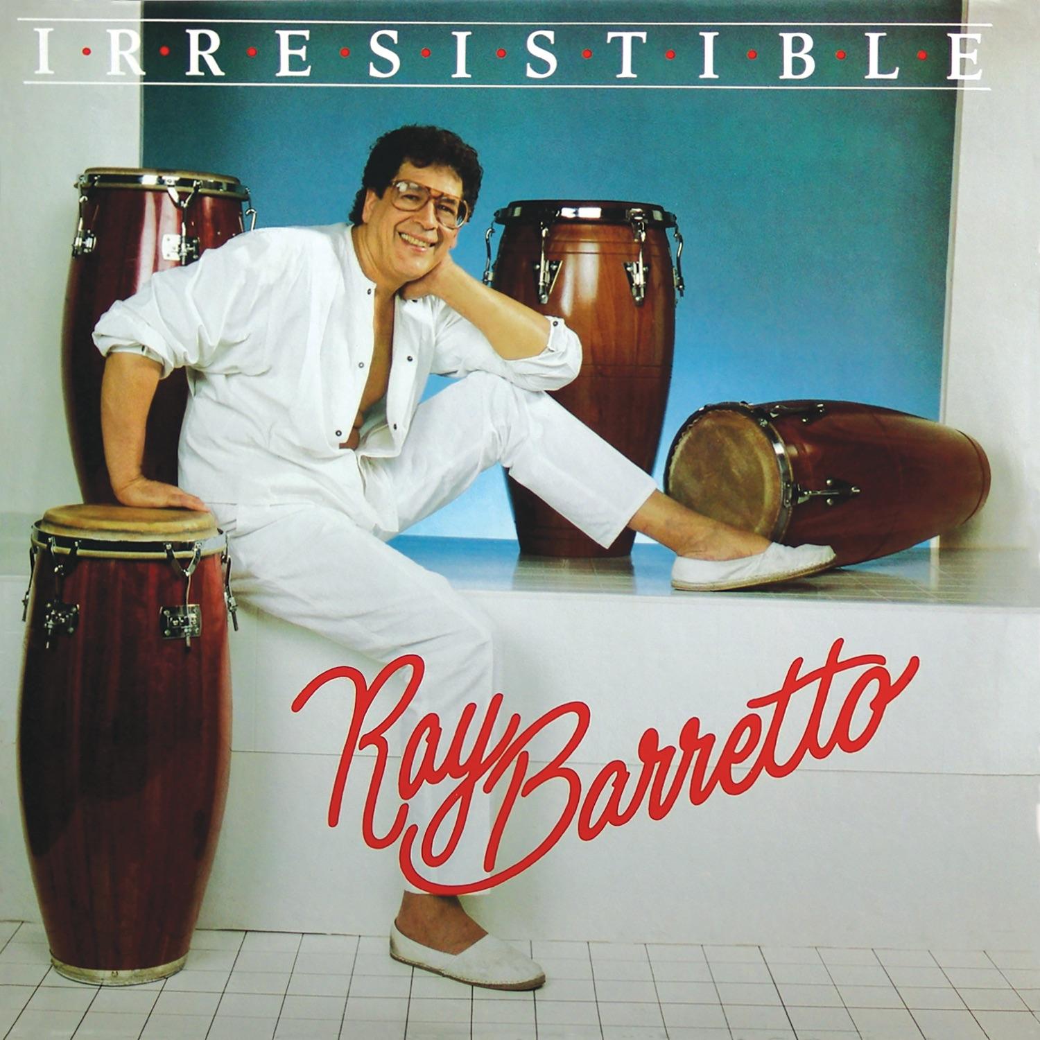 Irresistible