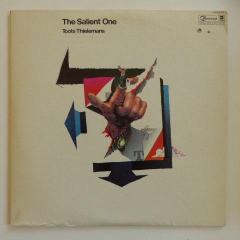 The Salient One