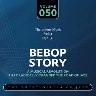 Bebop Story: Vol. 50