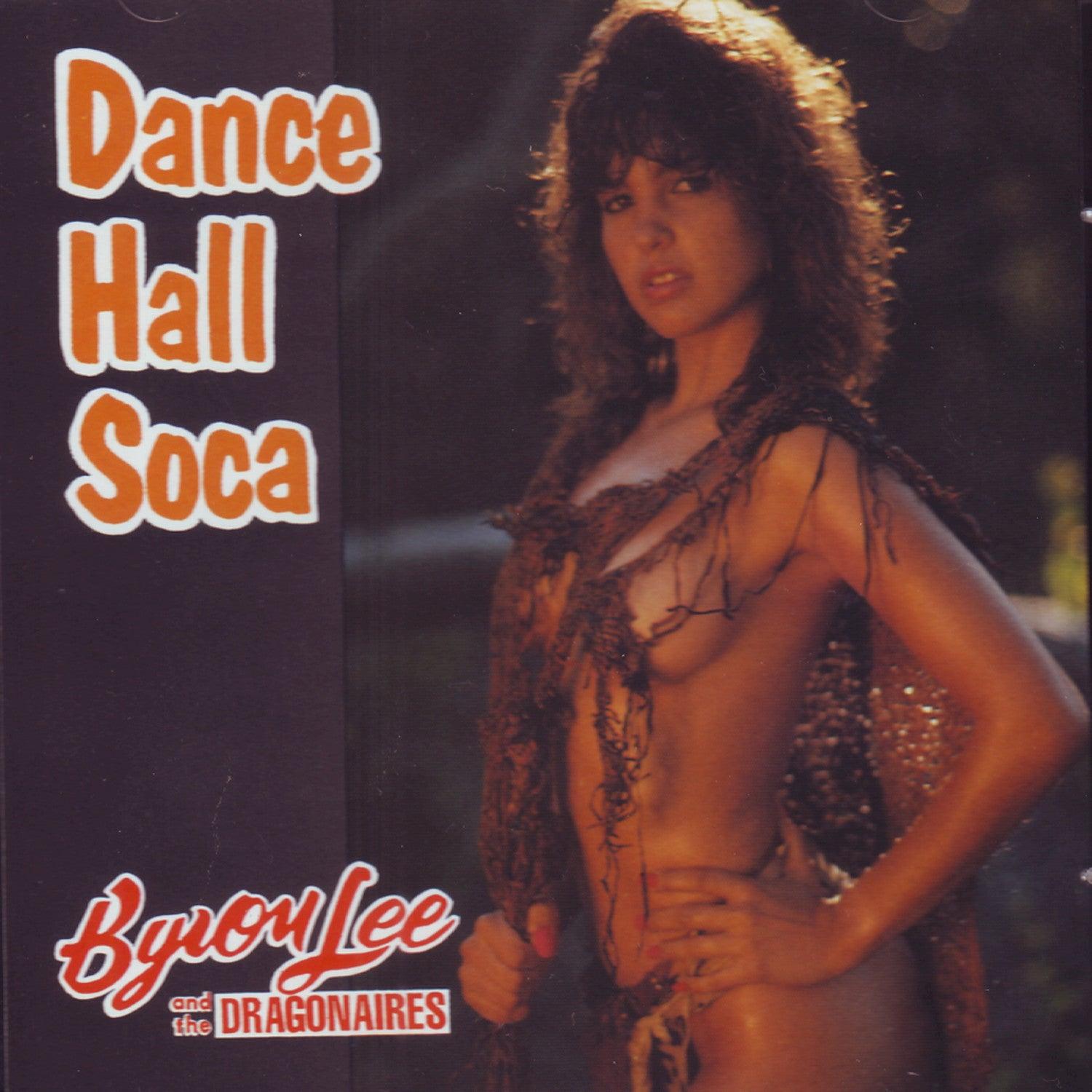 Dance Hall Soca