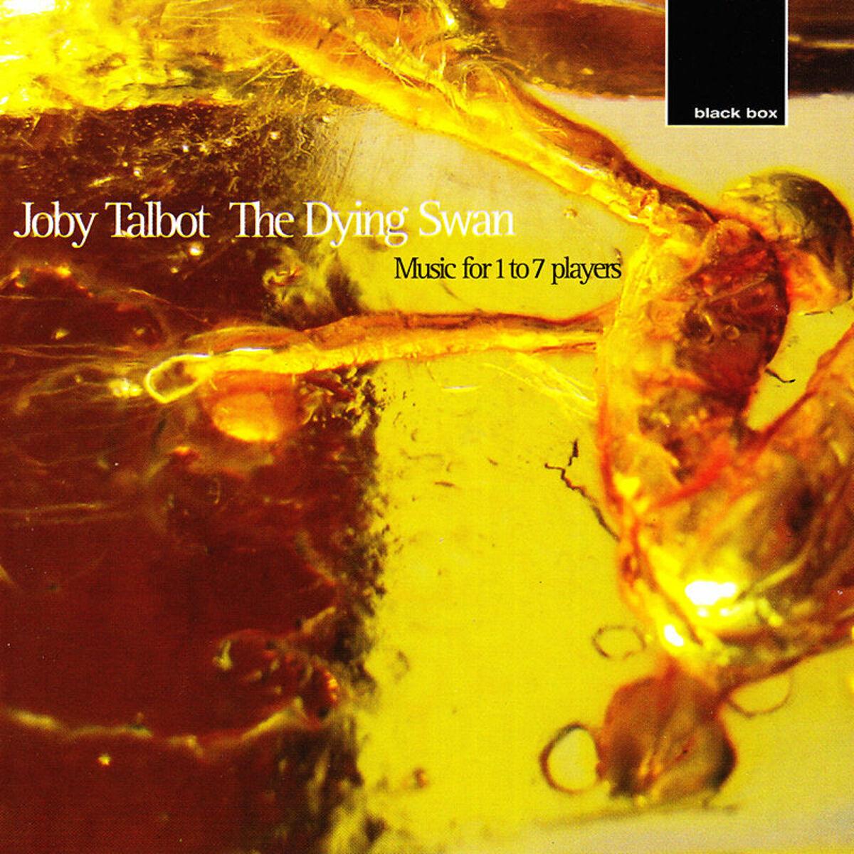 The Dying Swan: Music for 1 to 7 Players