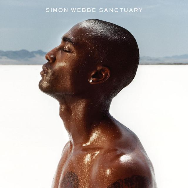 Album cover art for Sanctuary