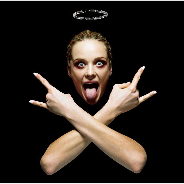 Album cover art for Bu-ikikaesu