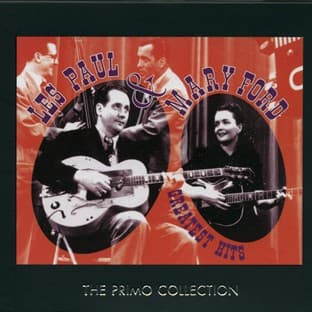 Album cover art for Greatest Hits