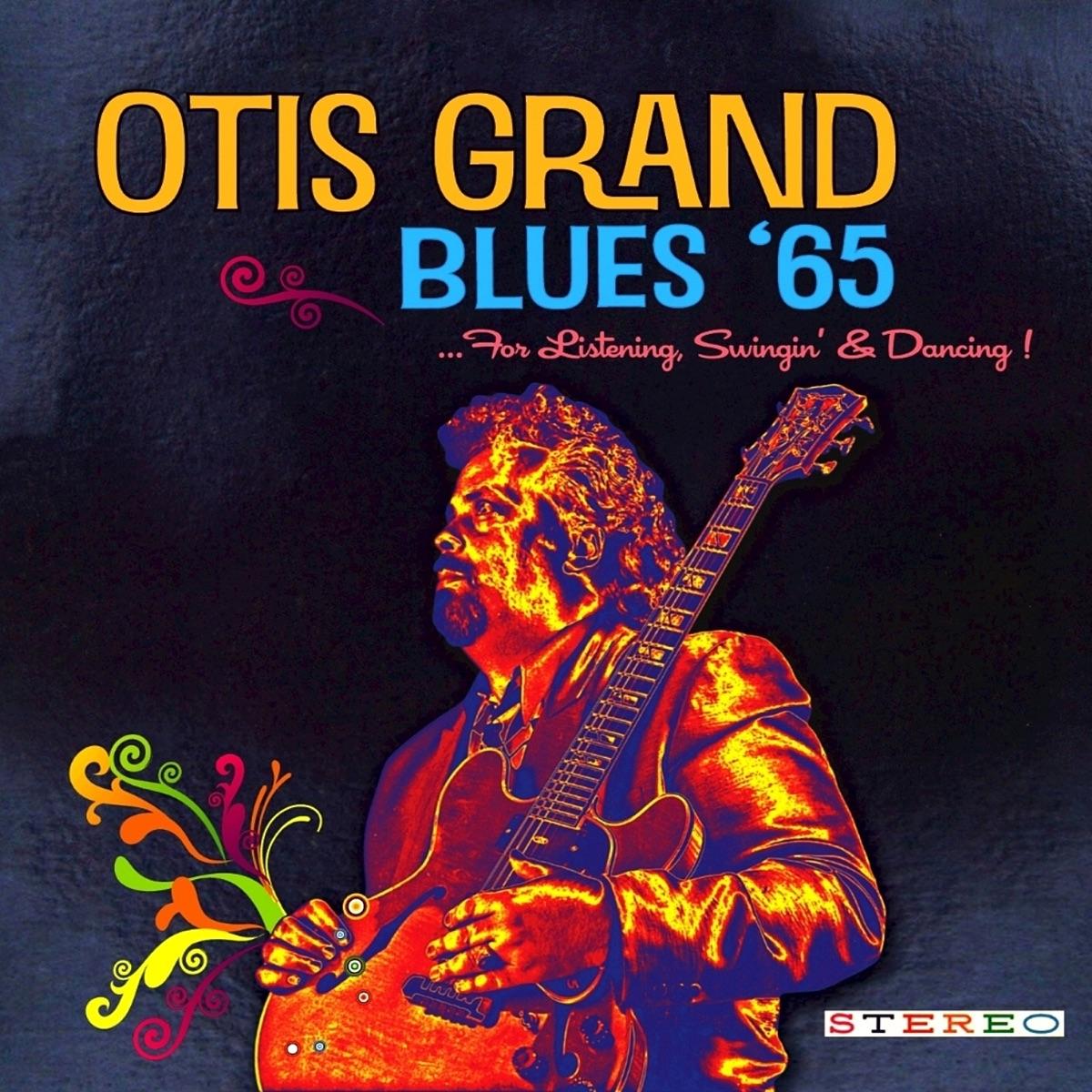 Blues'65