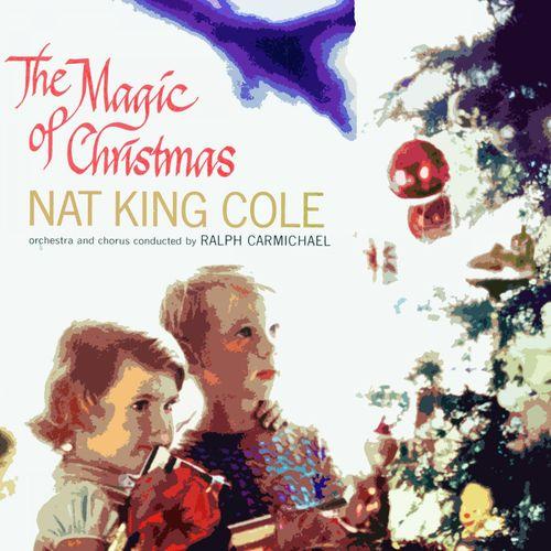 The Magic of Christmas