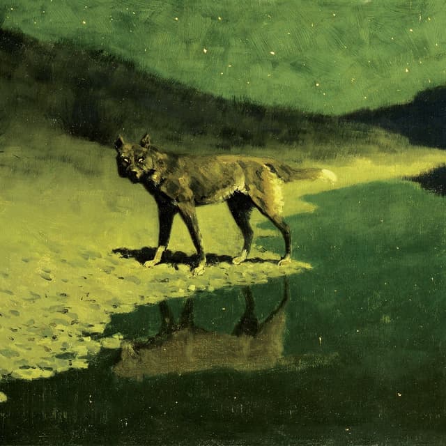 Album cover art for Reality Is For Those Who Are Not Strong Enough To Confront Their Dreams