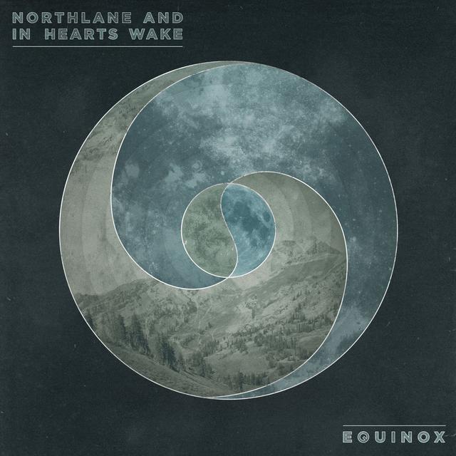 Album cover art for Equinox