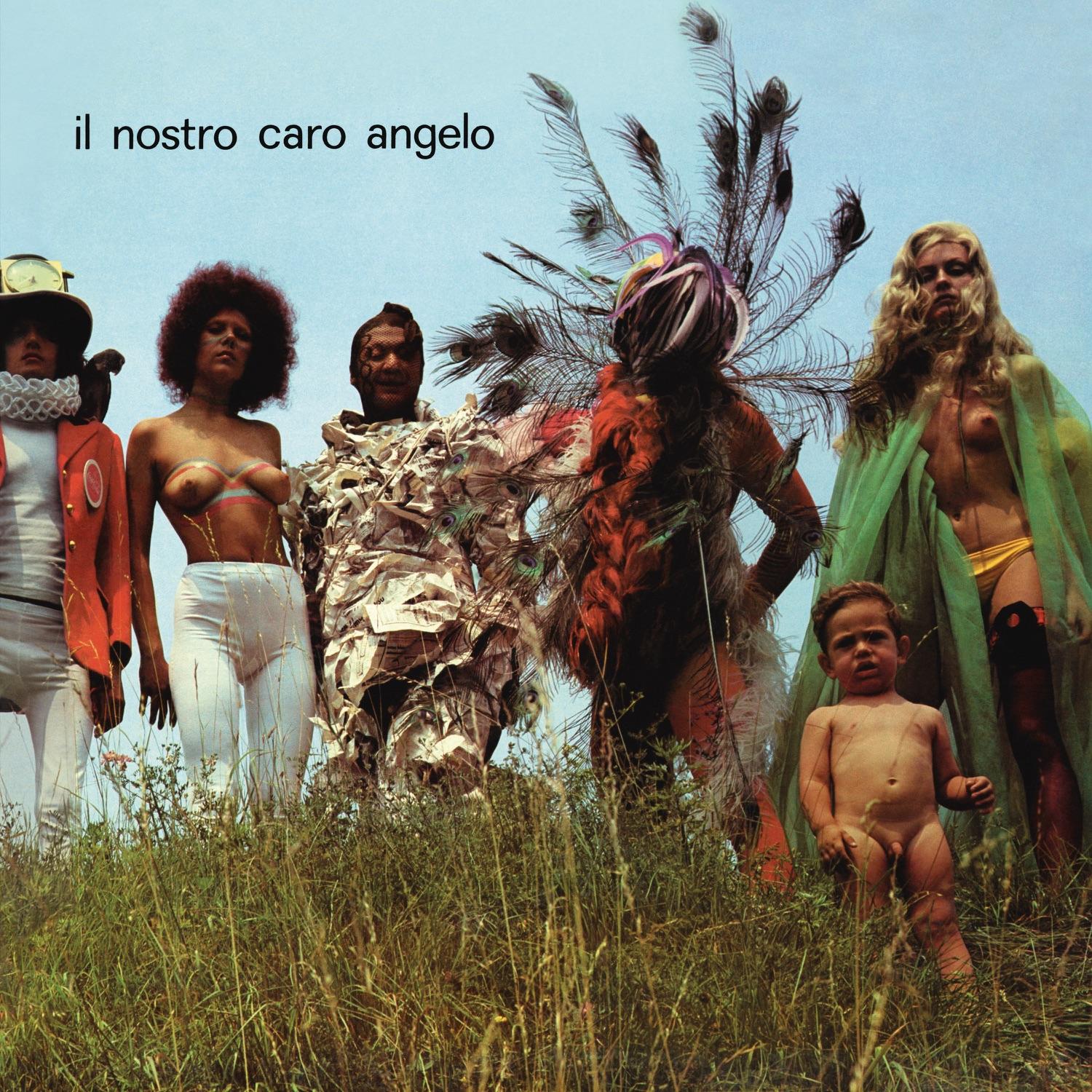 Il Nostro Caro Angelo