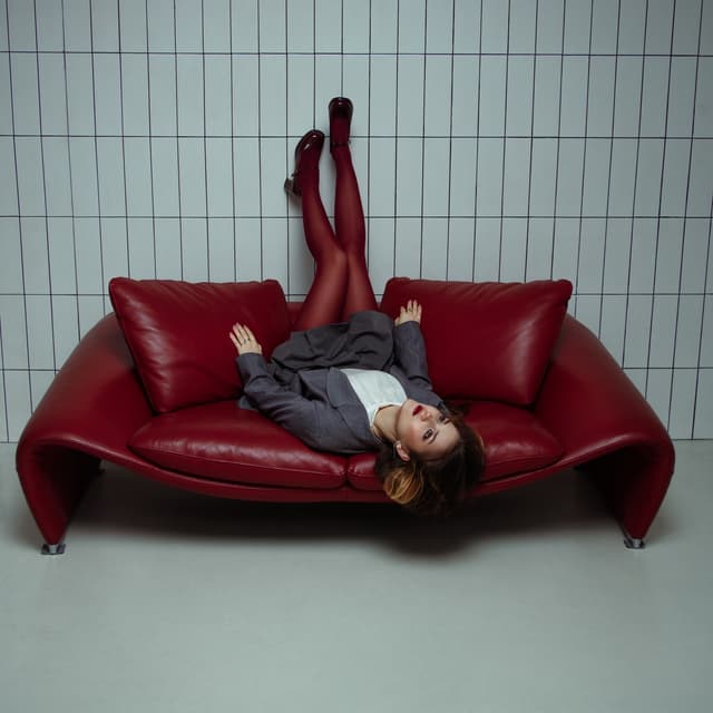 Album cover art for В твоїх снах