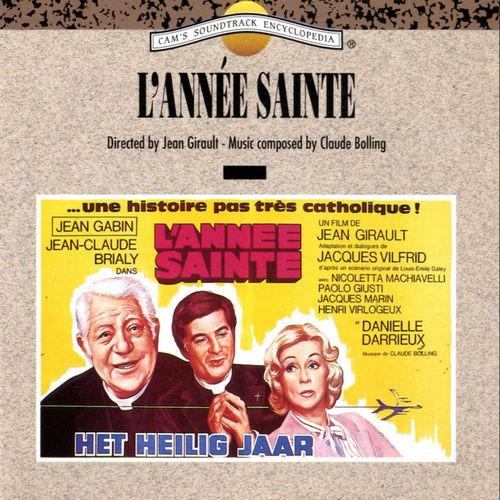 L'Année Sainte [B.O.F.]