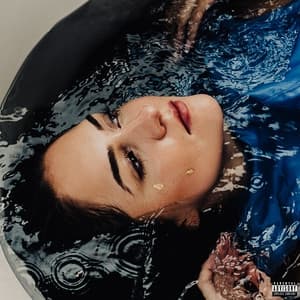 Album cover art for Bittersweet Stages