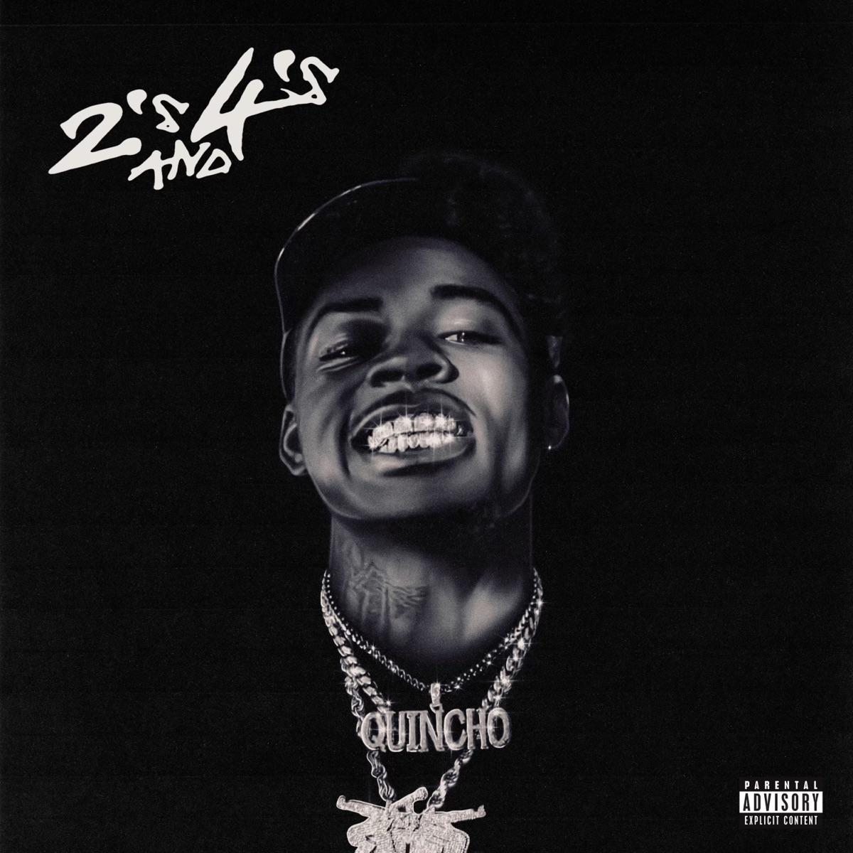 2’s & 4’s