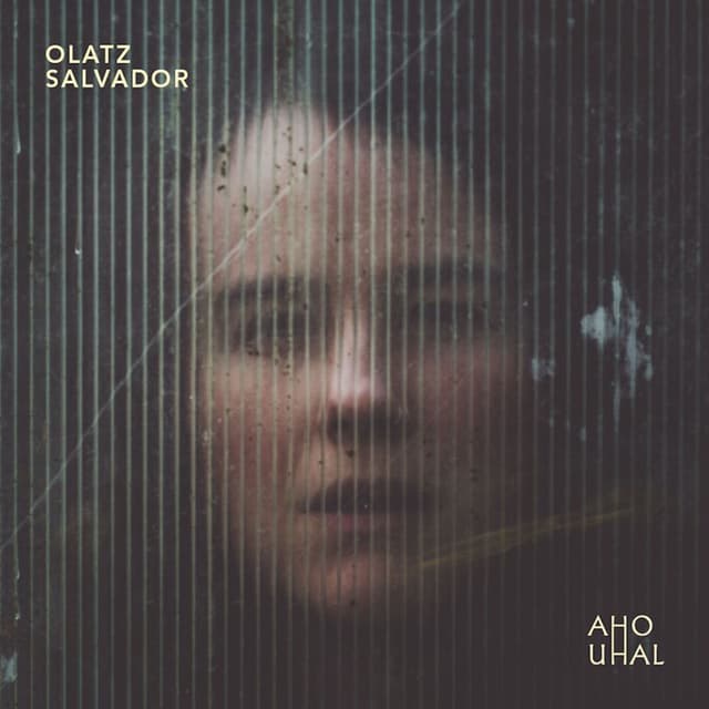 Album cover art for Aho Uhal
