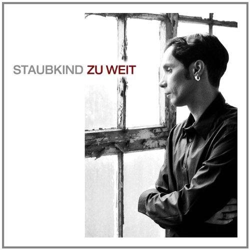 Album cover art for Zu Weit