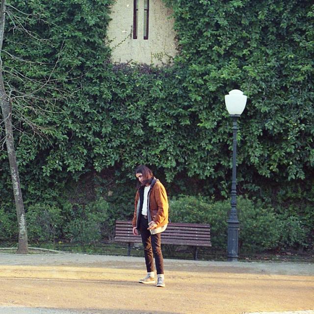 Album cover art for Primeira Dama