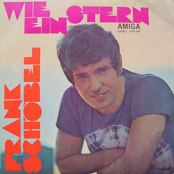 Wie Ein Stern