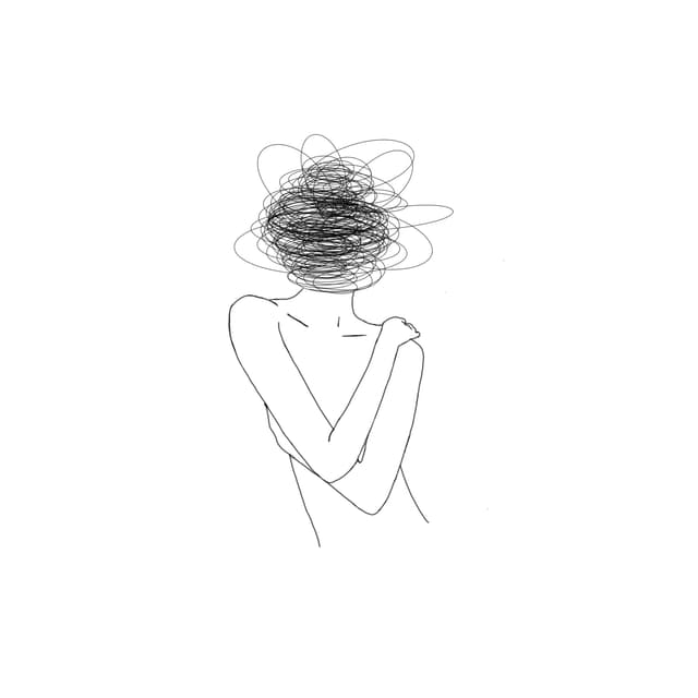 Album cover art for The Voice