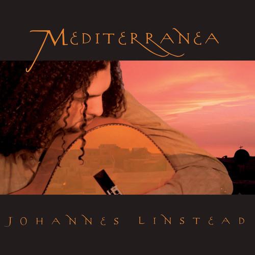 Album cover art for Mediterranea