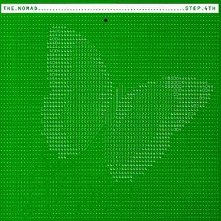 Album cover art for Step 4th
