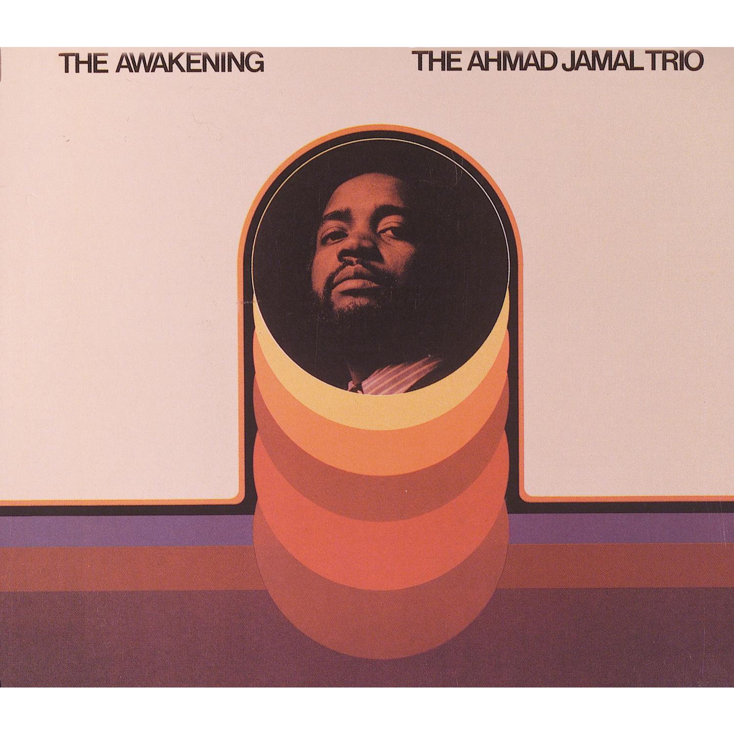 The Awakening