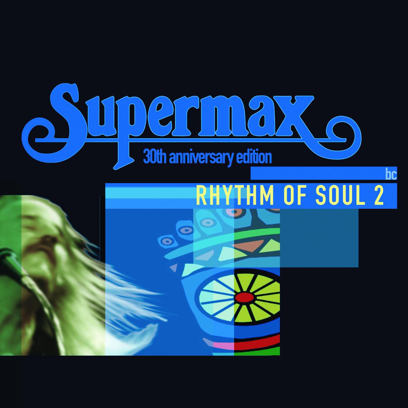 Rhythm Of Soul - Vol.2
