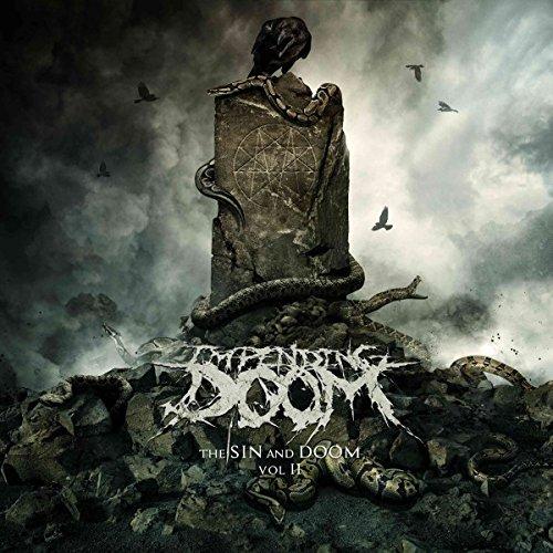 The Sin and Doom Vol.2