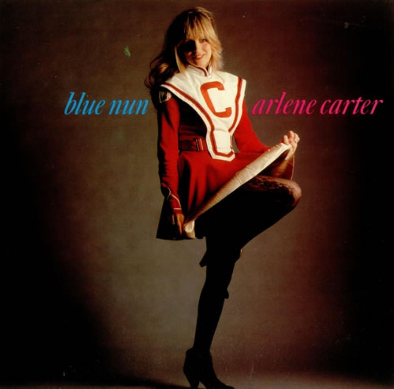 Blue Nun