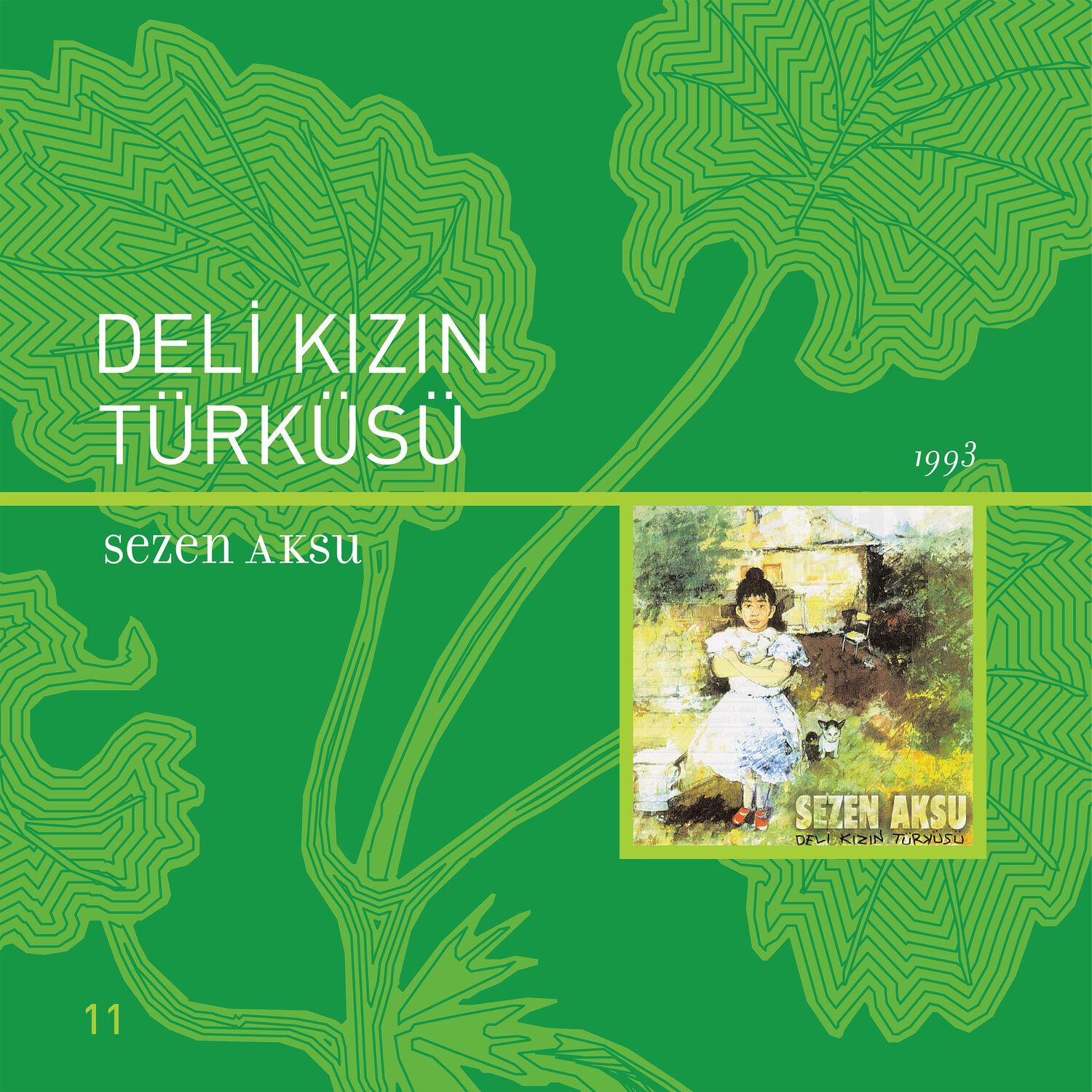 Deli Kızın Türküsü