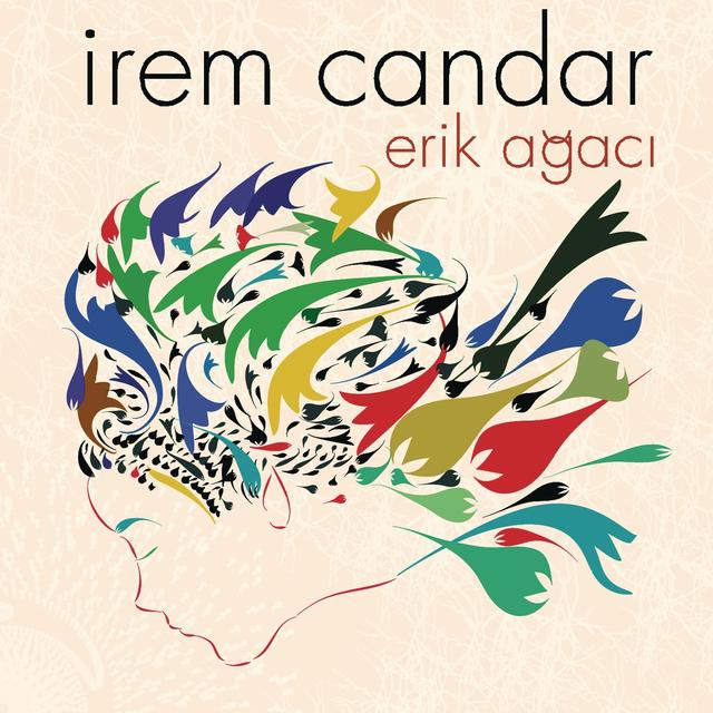 Album cover art for Erik Agaci