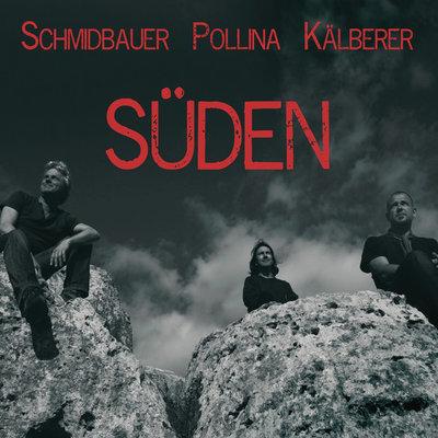 Album cover art for Süden