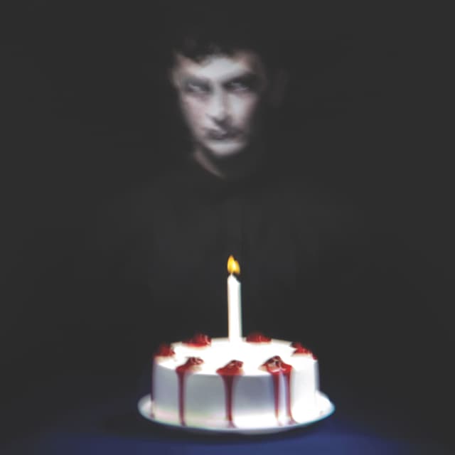 Album cover art for Hata Payı