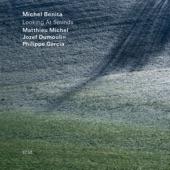 Album cover art for Looking At Sounds