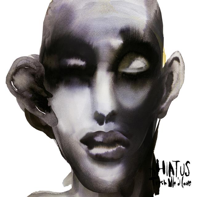 Album cover art for Trash We'd Love
