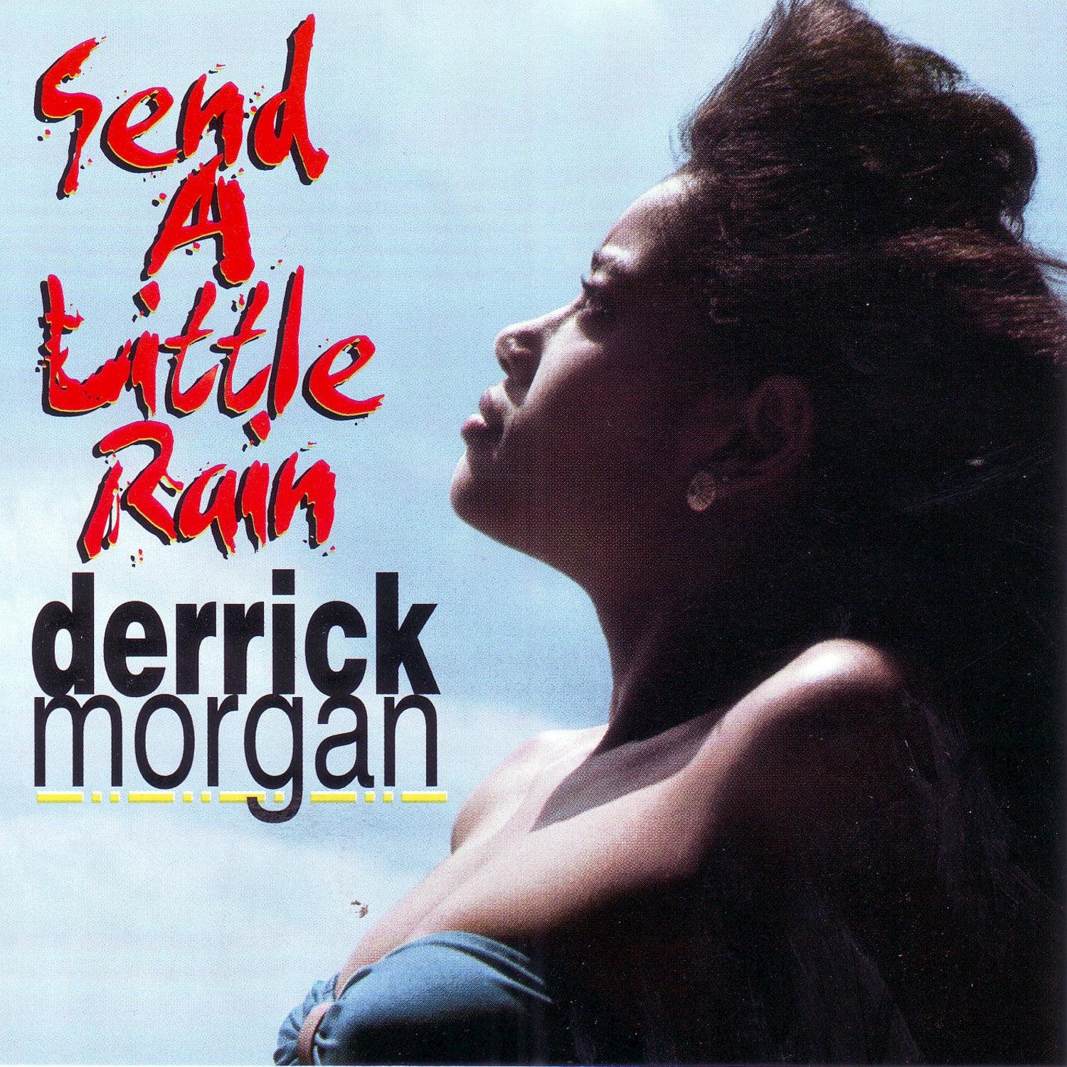 Send A Little Rain