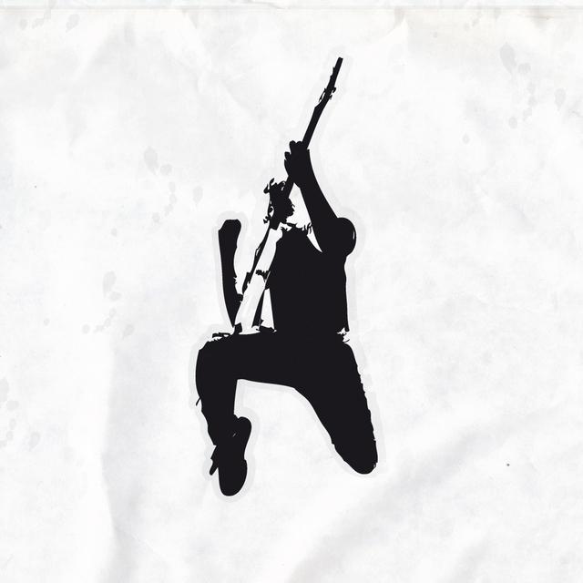 Album cover art for Clandestine