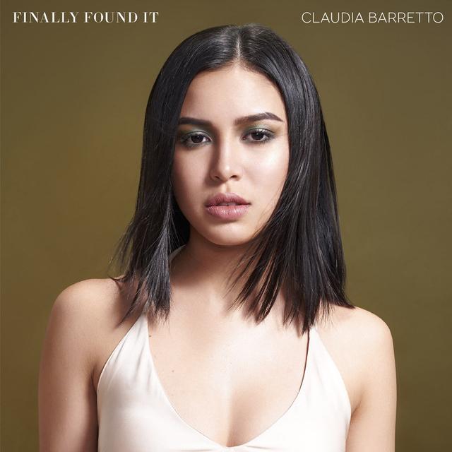 Album cover art for Finally Found It