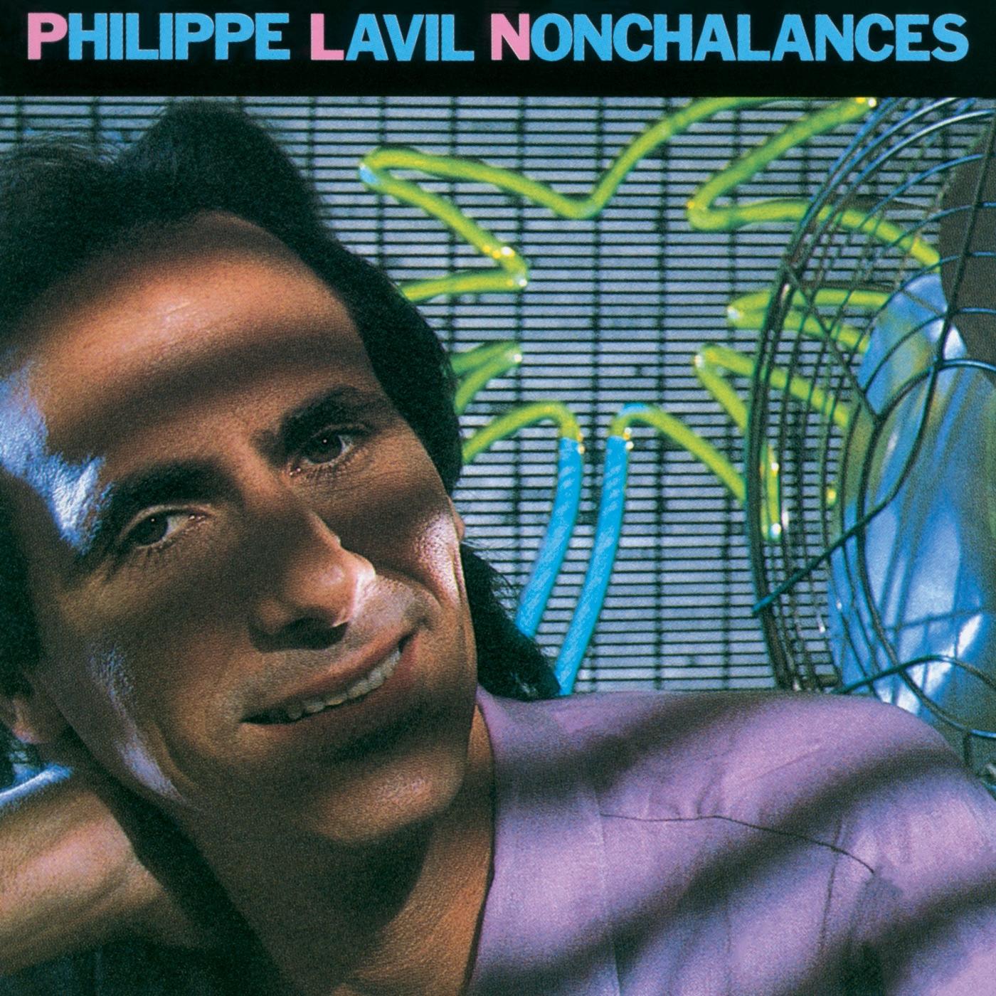 Nonchalances