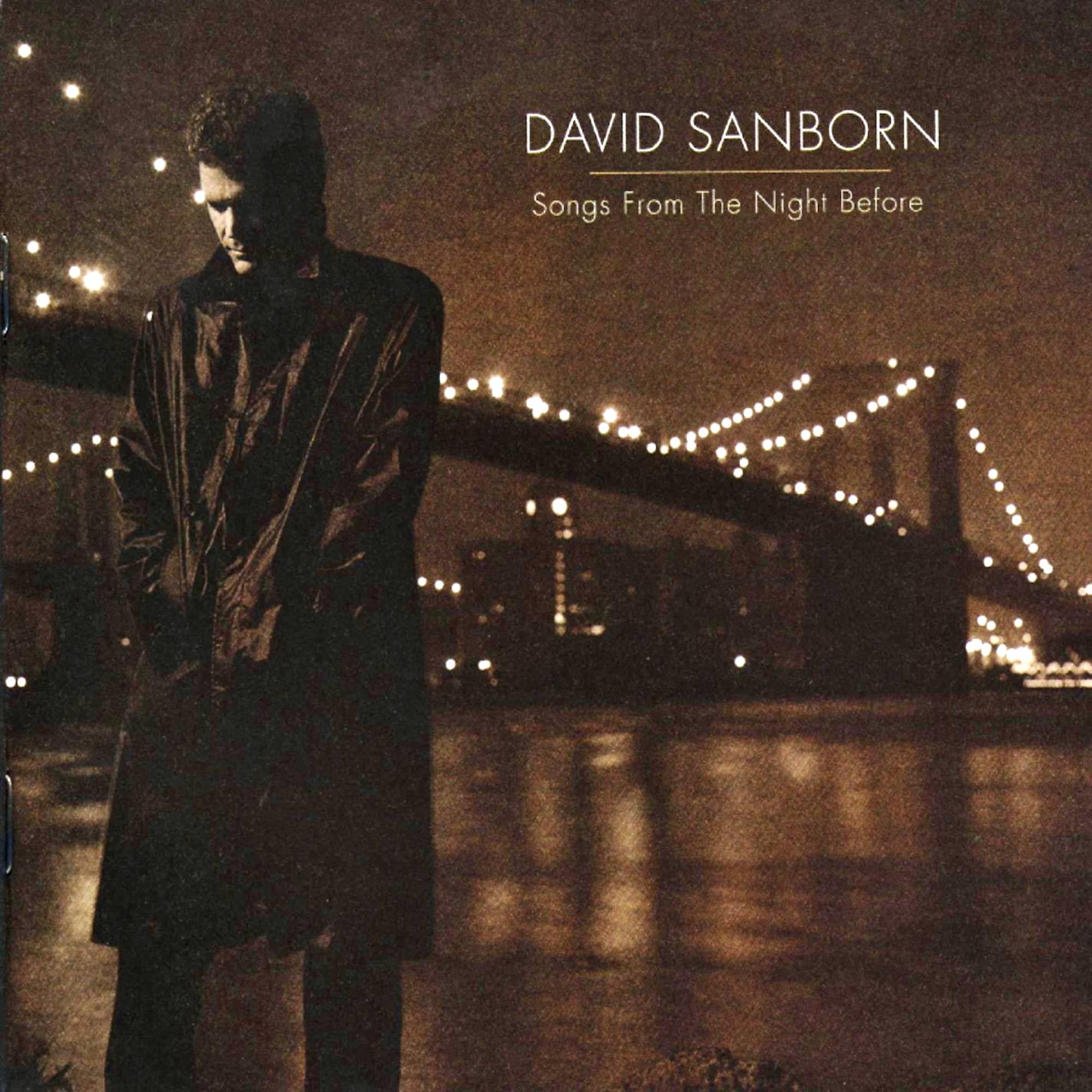 Songs from the Night Before