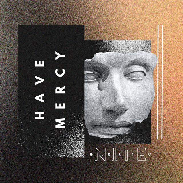 Album cover art for Have Mercy